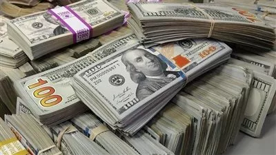 ضبط قضايا إتجار بالنقد الأجنبي بقيمة 18 مليون جنيه خلال 24 ساعة  