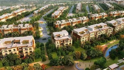  اعتماد المخطط التفصيلي لأرض مشروع فندقي لشركة الربوة بالقاهرة الجديدة