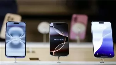 «تنظيم الاتصالات» يحدد مصير الهواتف المستوردة غير المسددة للرسوم في مصر