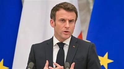 ماكرون يشهد توقيع اتفاقيات للتعاون العلمى والبحثى بين الجامعات المصرية والفرنسية