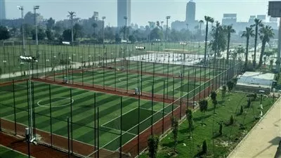 إشهار مركز شباب نجع الدير شرق بحافظة سوهاج 