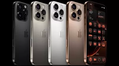 ارتفاع الطلب على هواتف آيفون بفعل المخاوف من الرسوم الجمركية