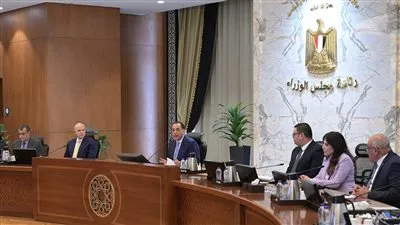 مدبولي يتابع مستجدات الموقف التنفيذي لمشروعات مبادرة حياة كريمة