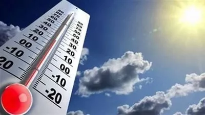 الأرصاد: غدًا طقس مائل للحرارة نهارًا مائل للبرودة ليلًا على أغلب الأنحاء