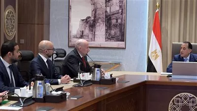 «الاتصالات» تستعد لتوقيع اتفاق تعاون مع مجموعة «4iG» المجرية