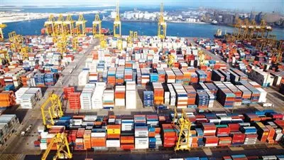 بزيادة 20.1%.. ارتفاع صادرات مصر إلى 4.36 مليار دولار خلال يناير الماضي