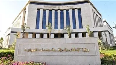 اعتماد تخطيط وتقسيم أرض مشروع عمراني لأعضاء نادي القضاة ببنى سويف