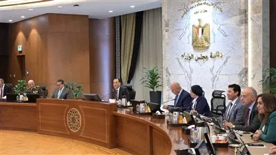 تخصيص قطعة أرض لإقامة محطة صرف صحي في بني سويف