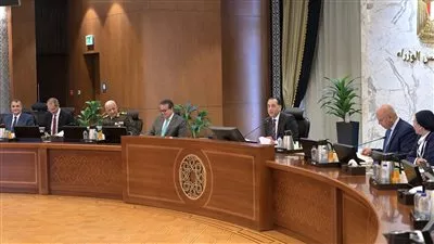 تخصيص قطع أراضي بالساحل الشمالي لمشروع القطار الديزل