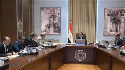 مدبولي يؤكد أهمية التوسع في أنشطة البحث والاستكشاف وإنتاج البترول