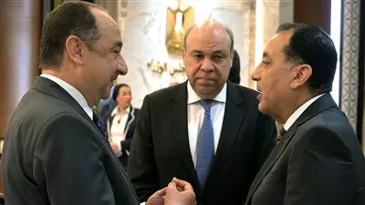 تعديل البرنامج الزمني لمشروع إنشاء مصنع «العربي جروب» للأجهزة الكهربائية بالمنوفية