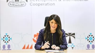 «المشاط» تترأس اجتماعًا تحضيريًا للجنة المصرية المجرية للتعاون الاقتصادي والعلمي والفني