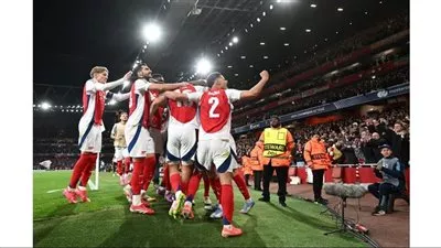 رسمياً.. 5 أندية إنجليزية تشارك بدوري أبطال أوروبا الموسم المقبل