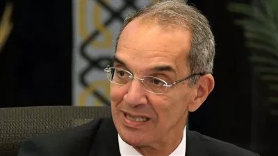 وزير الاتصالات: إضافة أرقام قومية للعقارات على فواتير الكهرباء