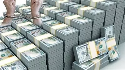 ضبط قضايا إتجار بالنقد الأجنبي بقيمة 10 ملايين جنيه خلال 24 ساعة