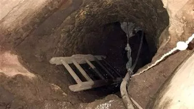 ضبط 3 أشخاص بالقاهرة لقيامهم بأعمال الحفر والتنقيب غير المشروع عن الآثار