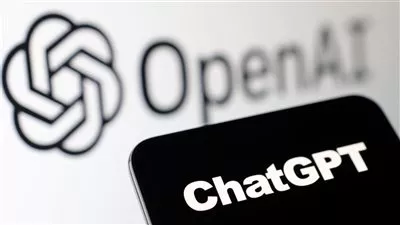 «شات جي بي تي» يتصدر التطبيقات الأكثر تحميلًا بالعالم في مارس