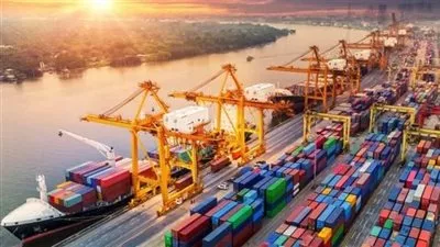 ارتفاع صادرات مصر إلى التجمعات الدولية9.1% خلال 2024