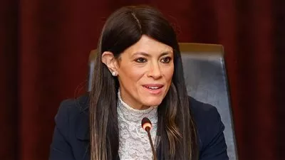 «المشاط» تشهد ورشة العمل التأسيسية لإعداد تقرير التنمية البشرية في مصر 2025