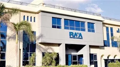 ارتفاع إيرادات راية لخدمات مراكز الاتصالات إلى 2.5 مليار جنيه خلال 2024