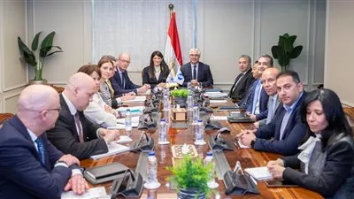 اقتصادية قناة السويس تطلق خدمات الشباك الواحد الرقمية للمستثمرين رسميًا 