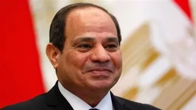 السيسي يبحث مع رئيس مجلس الوزراء الكويتي بالإنابة سبل تعزيز العلاقات الثنائية