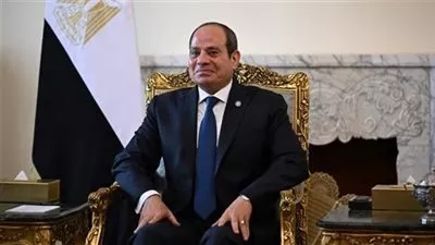 الرئيس السيسي وولي عهد الكويت يبحثان تعزيز التعاون الثنائي بمختلف المجالات