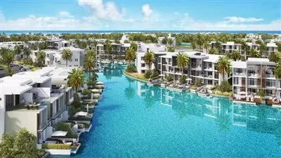 «الإسكان» تعتمد مخطط أرض مشروع شركة مون فيو بالساحل الشمالي