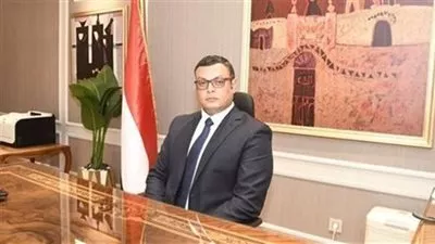 نزع ملكية بعض الأراضى لإنشاء محور اللواء عمر سليمان بمحافظة الإسكندرية