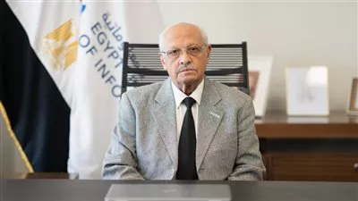 تكليف الدكتور أحمد حمد بالقيام بأعمال رئيس جامعة مصر للمعلوماتية 