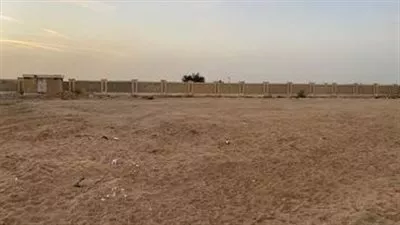 اعتماد تقسيم قطعة أرض لصالح شركة KMJ للاستثمار العقاري في الغردقة