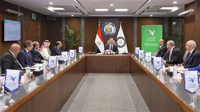 شركة إمارات مصر للمنتجات البترولية تخطط لإنشاء 10 محطات جديدة 