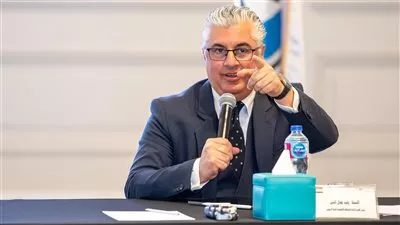 اقتصادية قناة السويس تحقق 8.6 مليار جنيه إيرادات خلال 9 أشهر