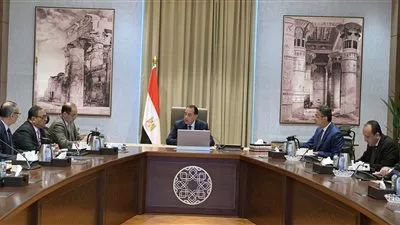 رئيس الوزراء يتابع إجراءات توفير السلع الاستراتيجية وصرف مستحقات توريد القمح المحلي