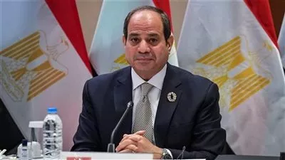 الرئيس السيسي يبحث سبل تعزيز التعاون بين مصر وسلوفينيا