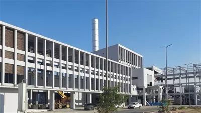 بعد توقف 5 سنوات.. إعادة تشغيل مصنع الفيروسليكون بشركة «كيما»