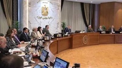 مجلس الوزراء يوافق على زيادة منحة العمالة غير المنتظمة لـ1500 جنيه 