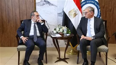 «أديس» تعتزم زيادة أعمال حفر الآبار الاستكشافية والتنموية في مصر