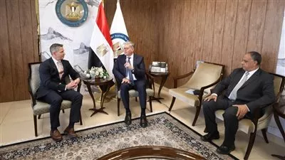 كابريكورن إنرجي البريطانية تعتزم تكثيف عمليات البحث والاستكشاف بالصحراء الغربية