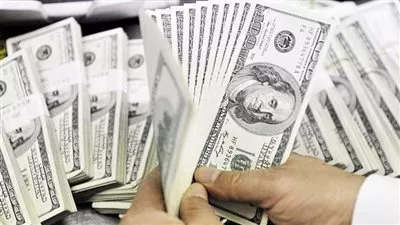 ضبط قضايا إتجار بالنقد الأجنبي بقيمة 21 مليون جنيه خلال 24 ساعة 