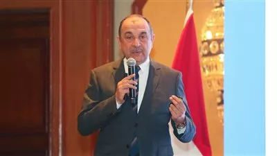 وزير قطاع الأعمال: آليات تنفيذية لتحديث الصناعات وجذب الاستثمارات وتطوير نظم الإدارة