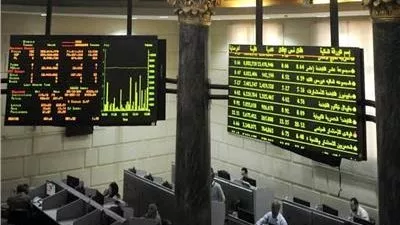 البورصة المصرية تربح 5 مليارات جنيه في ختام تعاملات الاثنين
