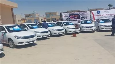 جهاز المشروعات: مستمرون في التعاون مع كافة المحافظات لتوفير فرص عمل للشباب