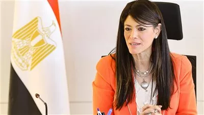 «المشاط» تُوجه بالبدء الفوري في إعداد خطة التنمية متوسطة المدى