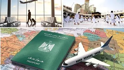 ضبط 5 شركات تعمل بمجال السياحة بدون ترخيص