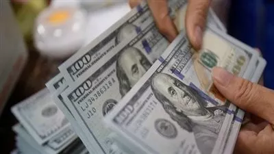 ضبط قضايا إتجار بالنقد الأجنبي بقيمة 23 مليون جنيه خلال 24 ساعة 