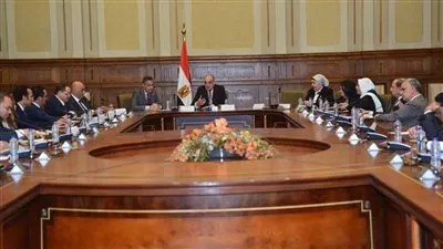 جهاز المشروعات يتعاون مع مجلس النواب لفتح آفاق استثمارية لقطاع المشروعات الصغيرة