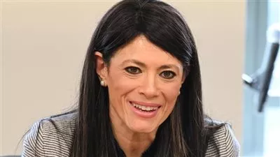 «المشاط» تبحث تعزيز التعاون مع مؤسسة IFC لدفع برنامج الطروحات وتمكين القطاع الخاص