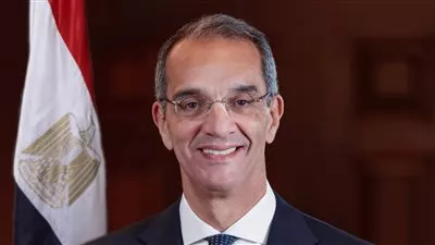 وزير الاتصالات يشارك فى قمة «الآلات يمكنها أن ترى» بدبي