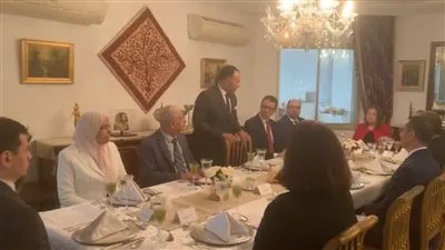 مصر وتونس تبحثان مراجعة الاتفاقيات الاقتصادية وإنشاء منصة موحدة للفرص الاستثمارية